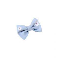 Laço Pata Chic Daisy - Azul