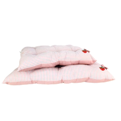 Almofadão Pata Chic - Moranguinho - comprar online