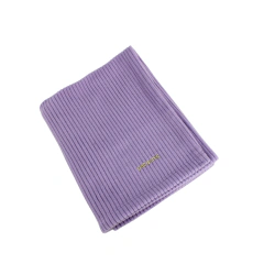 Cobertor Soft Pata Chic - Lavanda