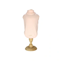 Blusa Cacharrel Pata Chic - Salmão