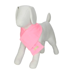 Cachecol Soft Pata Chic - Pink - comprar online