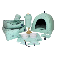 Cabana Pata Chic - Live - Pata Chic