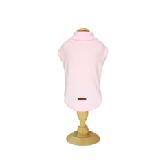 Blusa Cacharrel Pata Chic - Rosa Bebê - comprar online