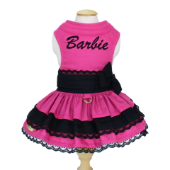 Vestido Baby Pata Chic - Barbie - comprar online