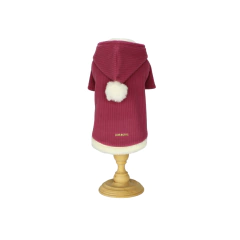 Casaco Winter Pata Chic - Chateau Rose - comprar online