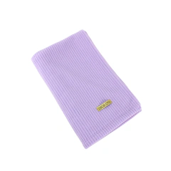 Cobertor Soft Pata Chic - Lavanda