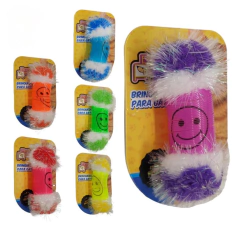 C2137 - Cat Mola Pout