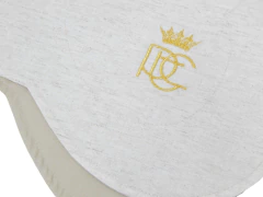 Porta Comedouro Osso Pata Chic - Línea na internet