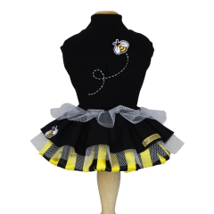 Vestido Abelhinha Pata Chic - comprar online