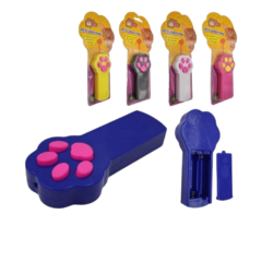 C8173 - Laser Cat - Paw Beam