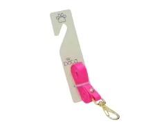 Guia Avulsa Seda Pata Chic - Pink