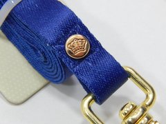 Guia Avulsa Seda Pata Chic - Marinho - comprar online