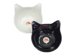 Z15004 Comedouro Melamina Cat