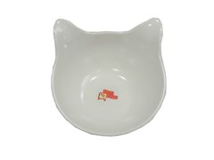 Z15004 Comedouro Melamina Cat - comprar online
