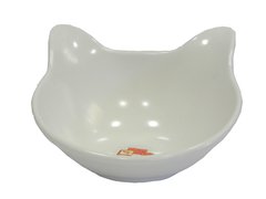 Z15004 Comedouro Melamina Cat - Pata Chic