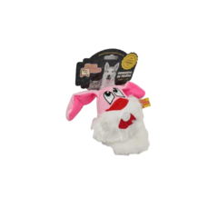 BW2034 - Dog Pelúcia Rabbit - comprar online