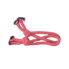 JW3044 Dog Corda Cabo de guerra - Pata Chic