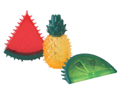 W9133 - Dog Mordedor Laranja - comprar online