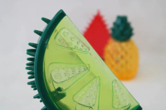 W9133 - Dog Mordedor Laranja