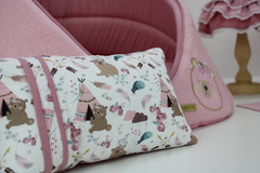 Cama Cave Pata Chic - Sra. Ursa - loja online