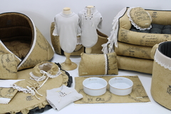 Cama Cave Pata Chic Anne - Deep - loja online