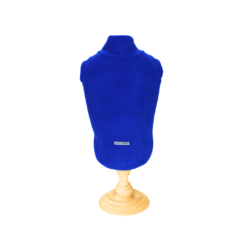Soft Básico Pata Chic - Azul Royal