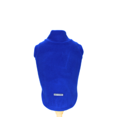 Soft Básico Pata Chic - Azul Royal - comprar online