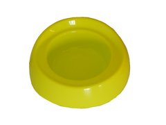 J0611 COMEDOURO E BEBEDOURO STILE - Verde