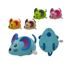 C8164 Cat Ratinho Animado