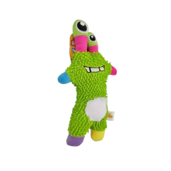 BW2111 Pelucia Aliens Crazy - Pata Chic