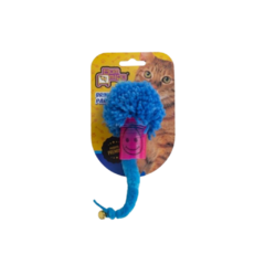 C2064 Cat Mola Pompom - comprar online