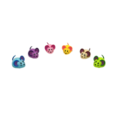 C8164 Cat Ratinho Animado - comprar online