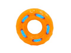 W14017 Dog Mordedor Disco Corda - comprar online