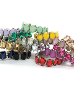Pulsera Sugar Amarilla - comprar online