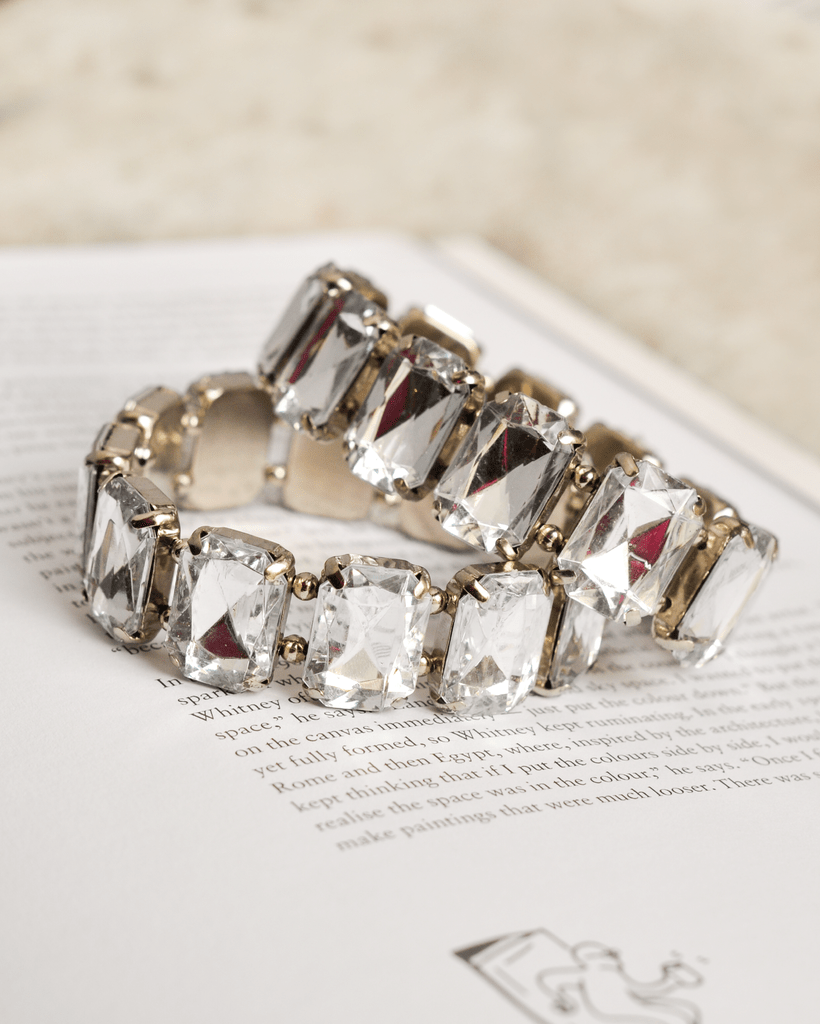 Pulsera Sugar Cristal thumbnail 3