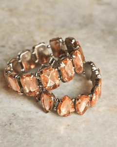 Pulsera Sugar Rosaline