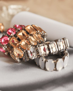 Pulsera Sugar Rosaline - comprar online