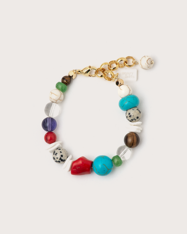Pulsera Bajo El Mar thumbnail 2