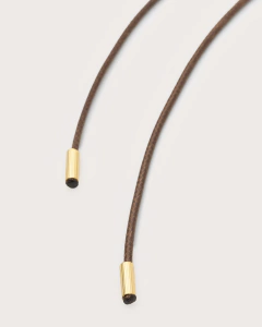 Lazo Elementos Marrón - tienda online