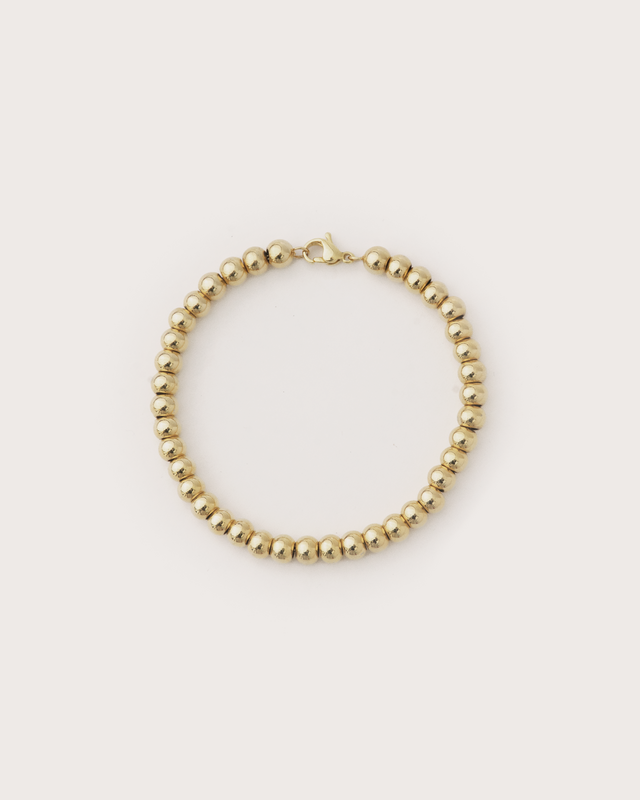 Pulsera Spot Oro thumbnail 2