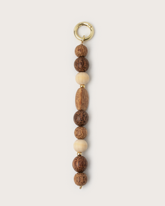 Bag Charm Moro