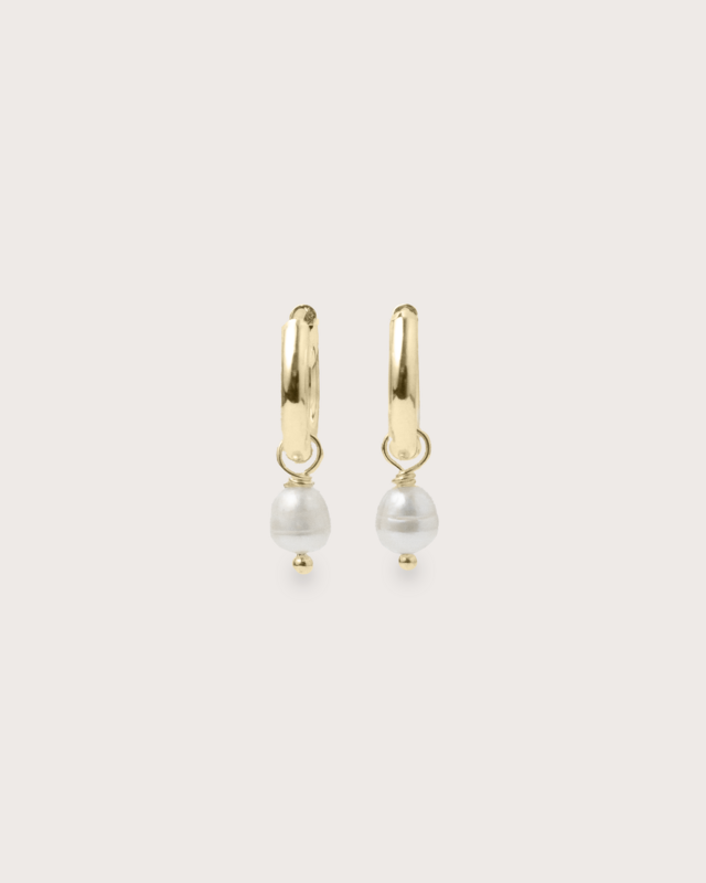 Aros Pearl Mini oro thumbnail 2