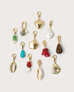 Charm Querer New Oro - comprar online
