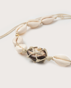 Choker Muelle - comprar online