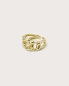 Anillo Chain - comprar online