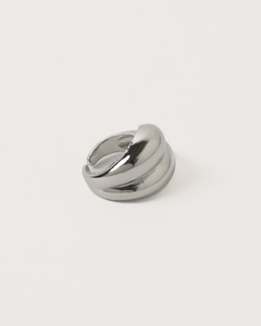 Anillo Drop rodio - comprar online