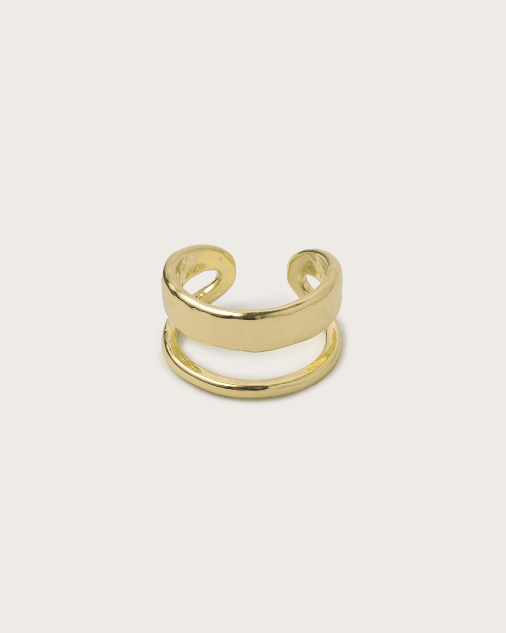 Anillo Sol Oro thumbnail 3