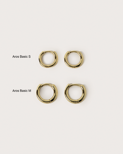 Aros Basic M en internet