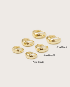 Aros Deiá L - tienda online