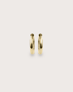 Aros Loop L oro - comprar online